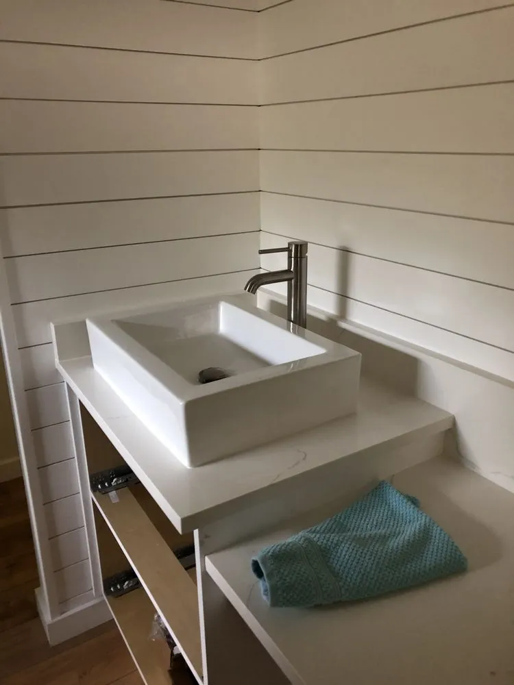 Slide of Arthur's Plumbing Express