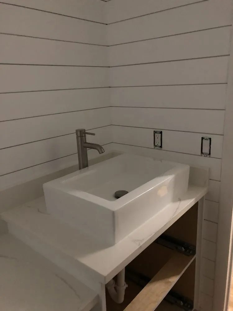 Slide of Arthur's Plumbing Express