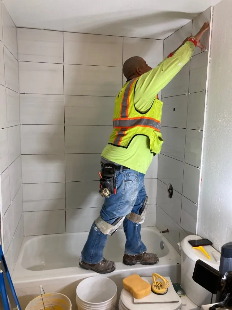 Slide of Arthur's Remodeling