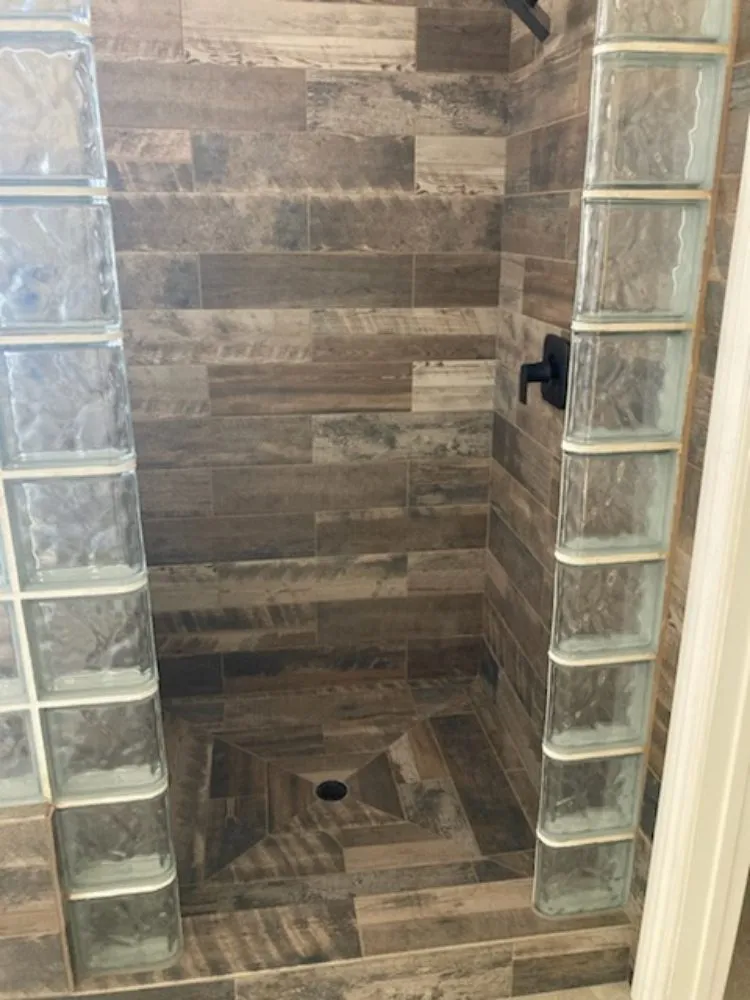 Slide of Arthur's Remodeling