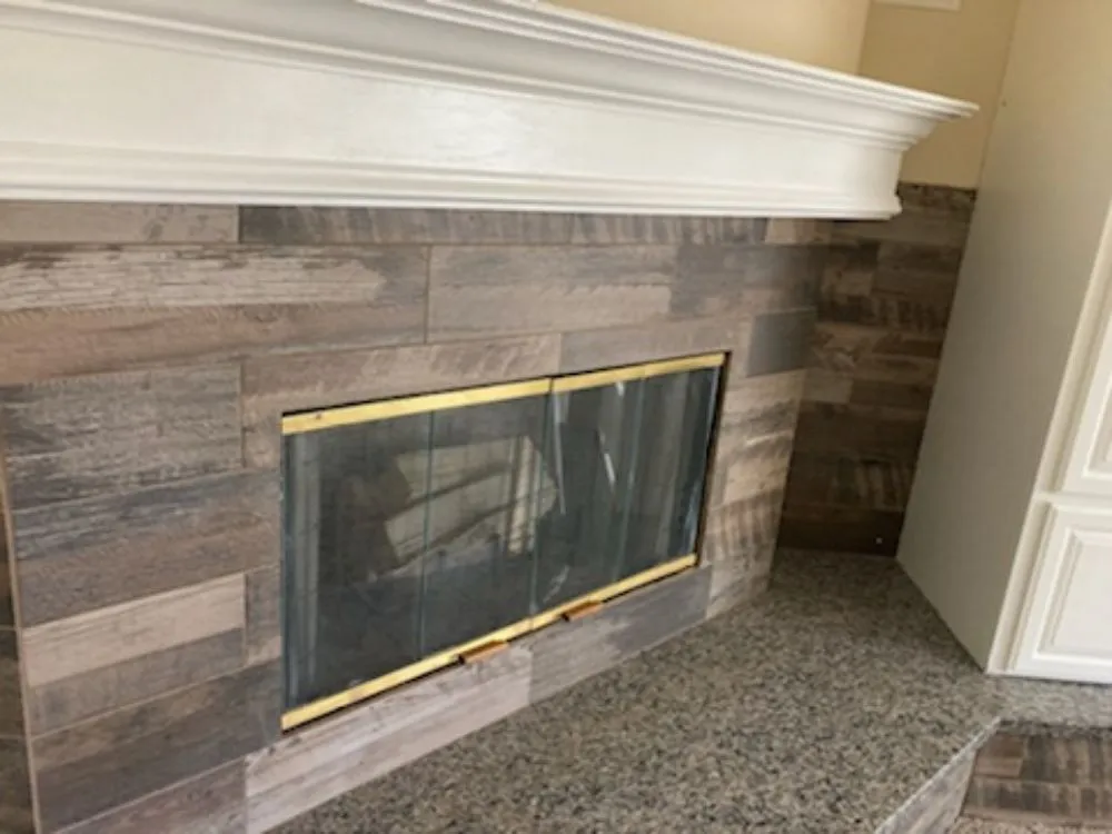 Slide of Arthur's Remodeling