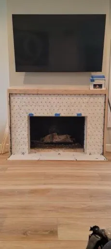 Slide of Arthur's Remodeling