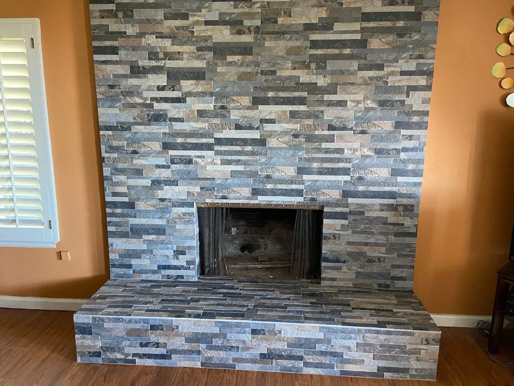 Slide of Arthur's Remodeling