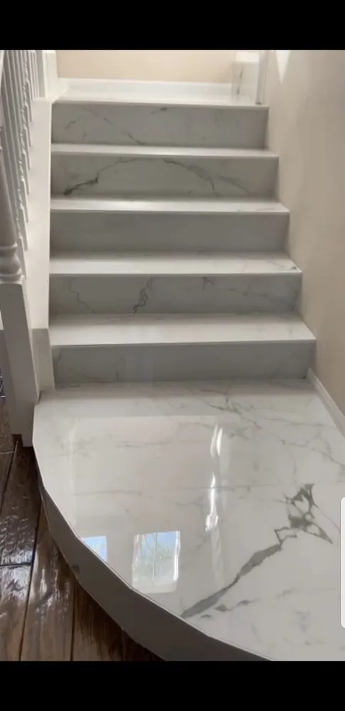 Slide of Arthur's Remodeling