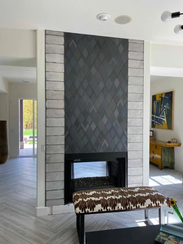 Slide of Arthur's Remodeling