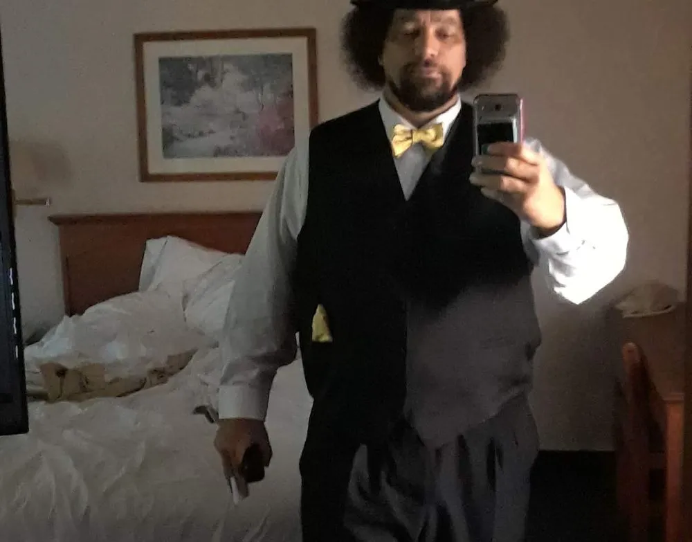 Slide of Artic Plumbing