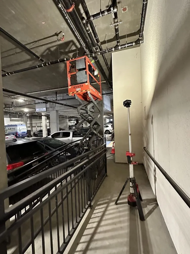 Slide of Artic Plumbing