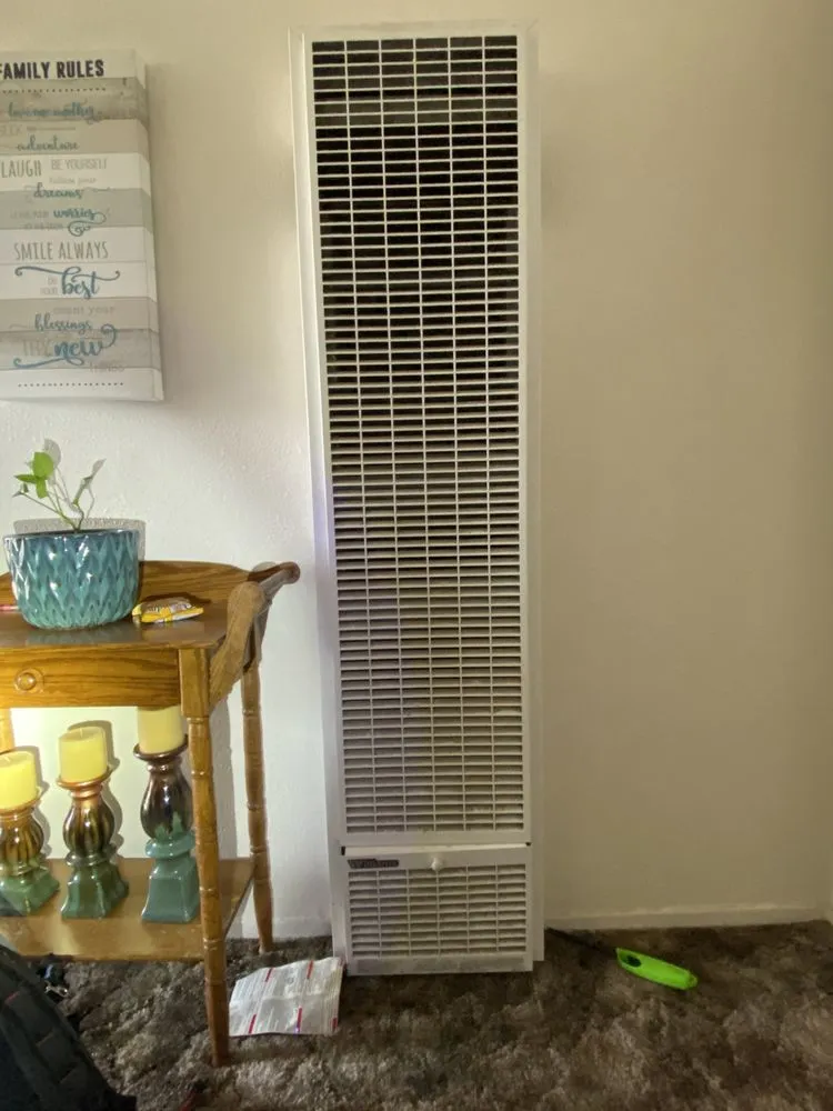 Slide of Artic Plumbing