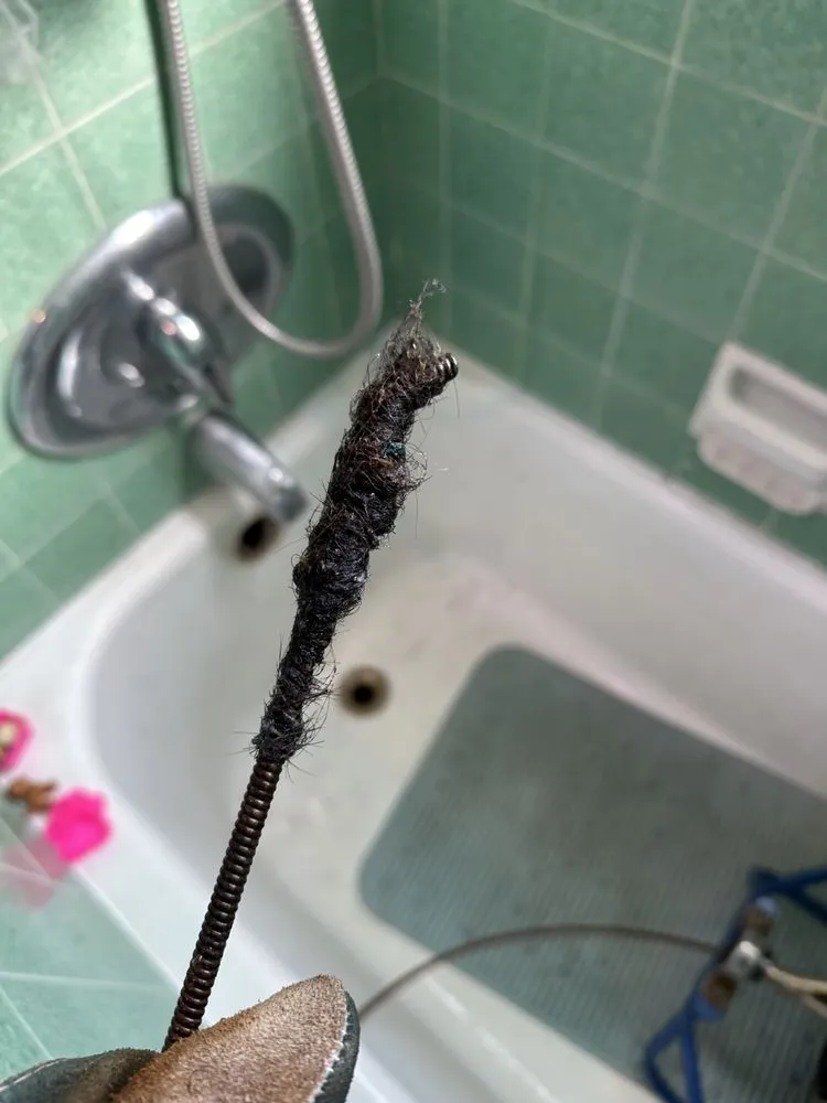 Slide of Artic Plumbing