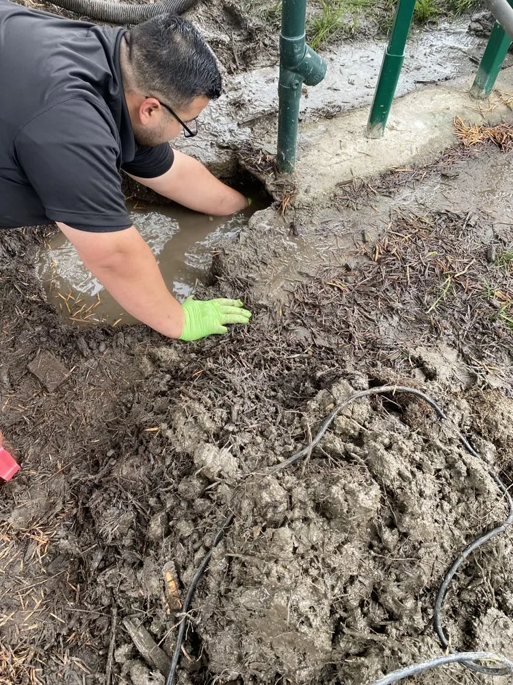 Slide of Artic Plumbing