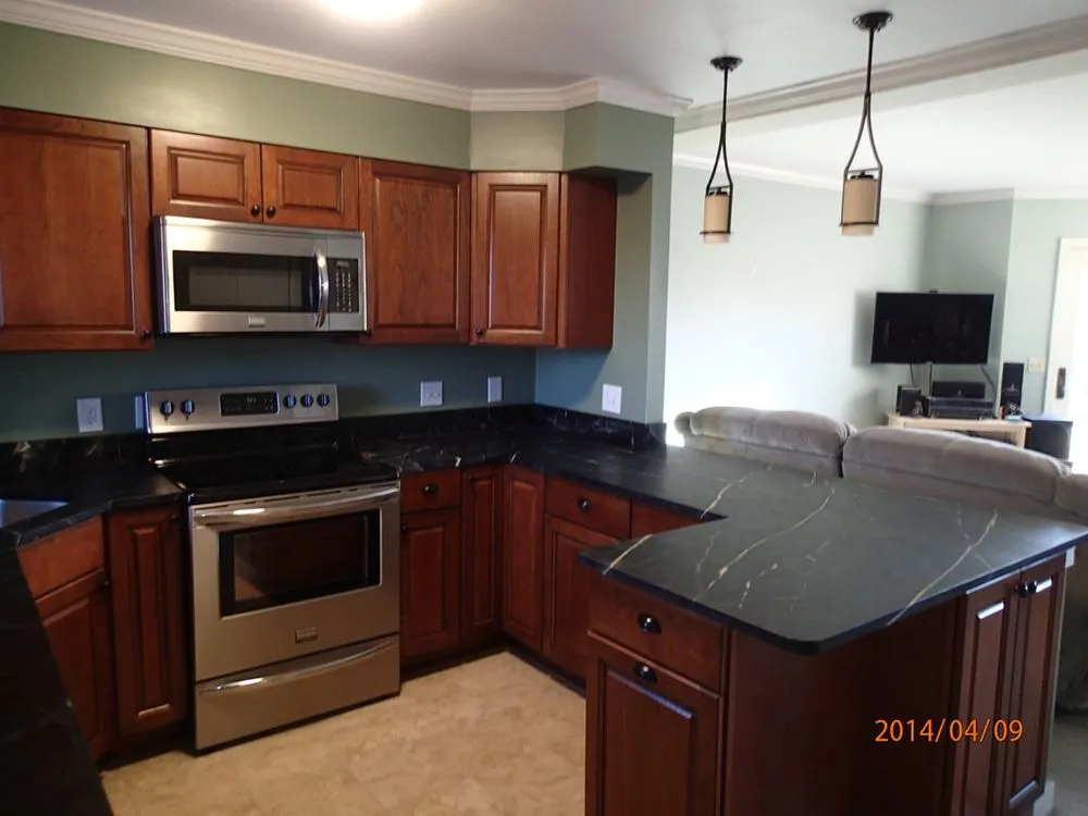 Slide of Artisan Angles