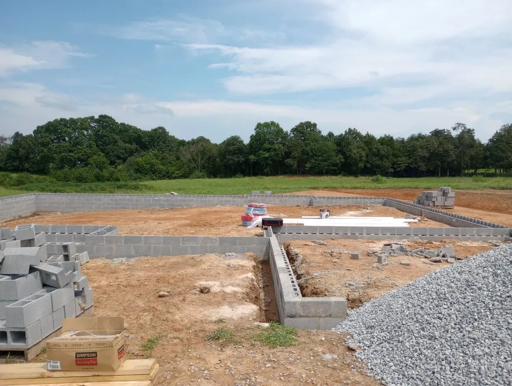 Emergency leak detection for homes in Sevierville, TN by Artisan Home And Building Services