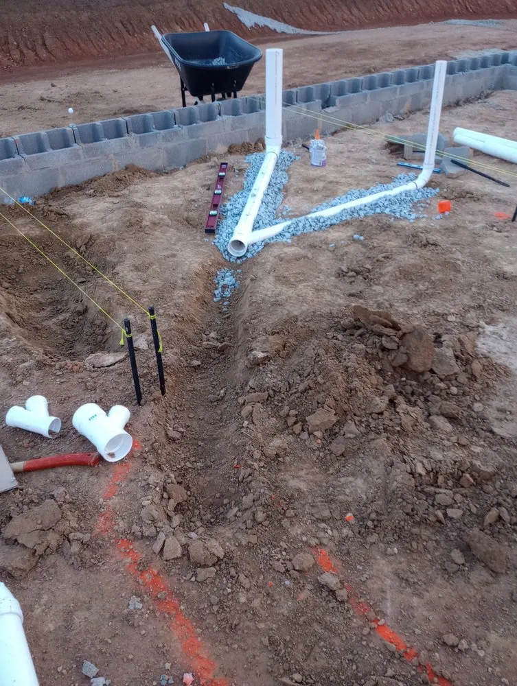 Trusted plumbing repair experts serving Sevierville, TN - Artisan Home And Building Services