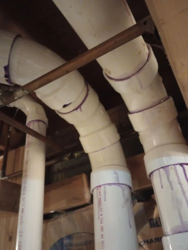 Expert plumbing repair service in Sevierville, TN - Artisan Home And Building Services