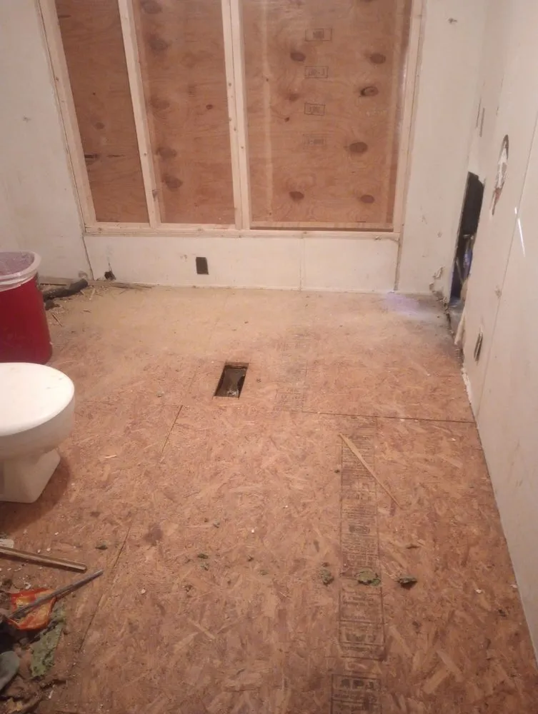 Reliable pipe repair for homes in Sevierville, TN by Artisan Home And Building Services