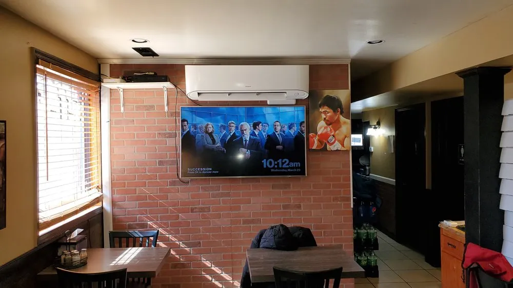 Slide of Artisan Home Services