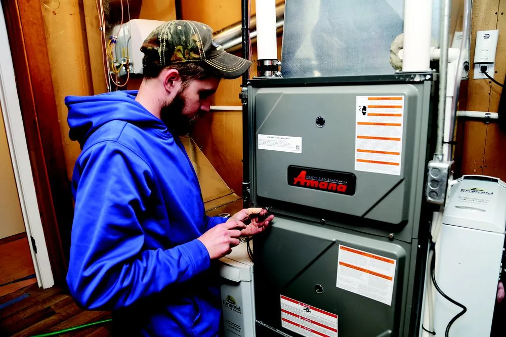 Slide of Artisan Home Services