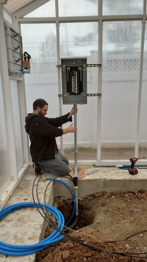 Slide of Artisan Home Services