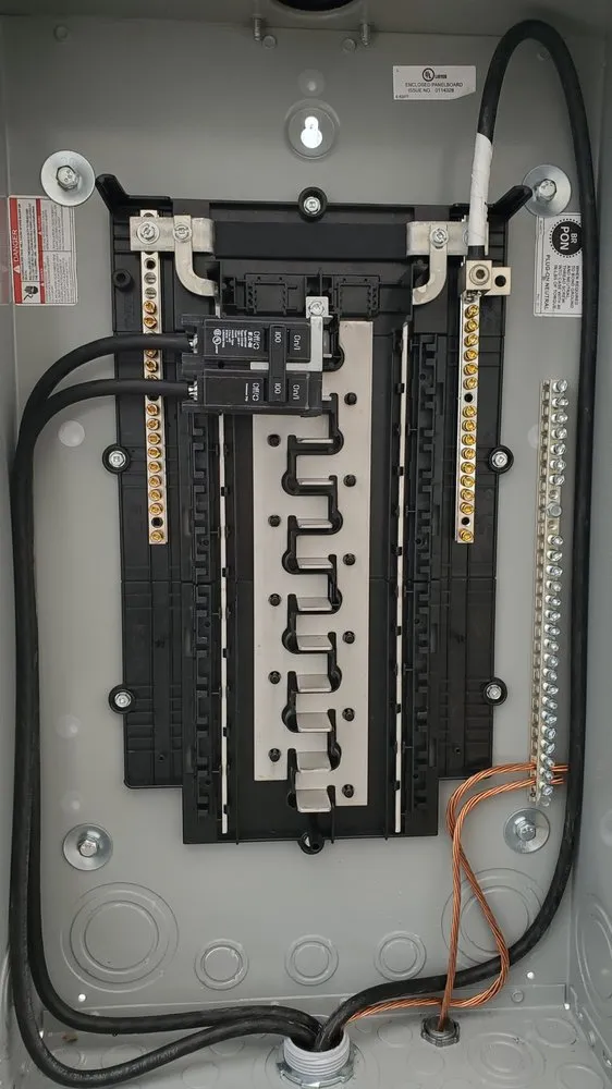 Slide of Artisan Home Services