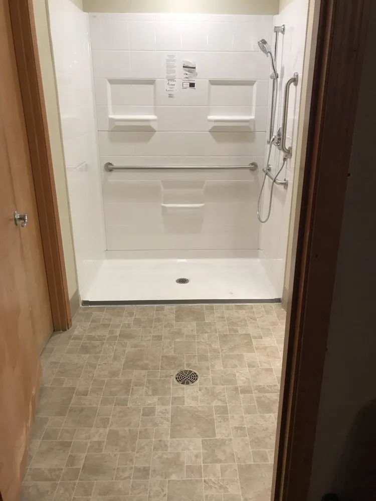 Slide of Artisan Plumbing and Mechanical