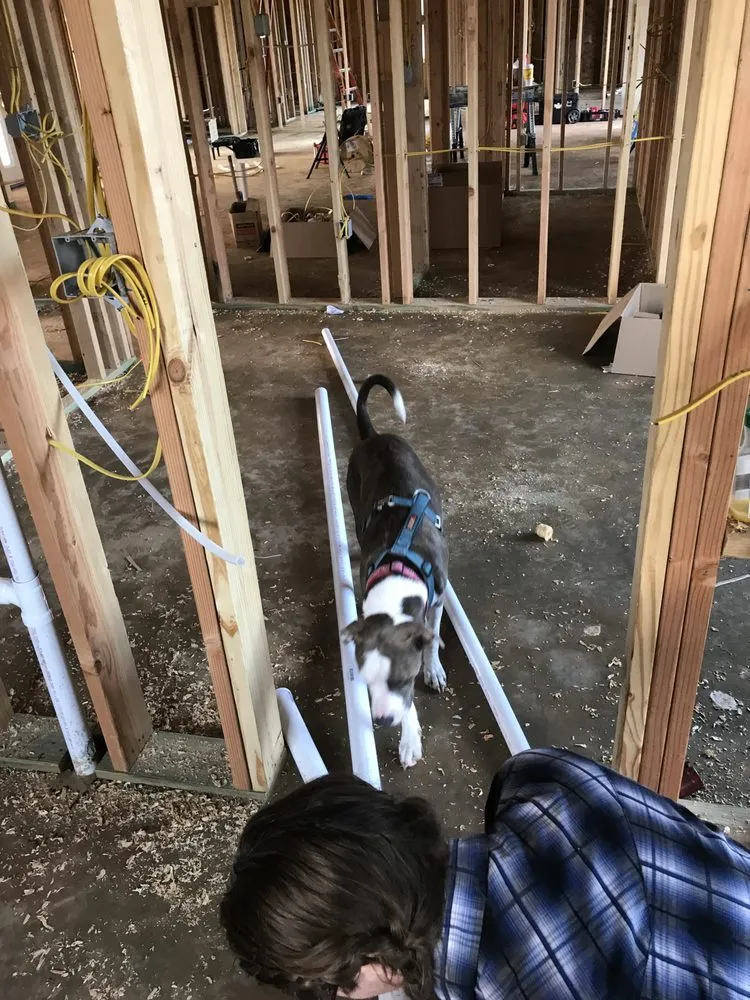 Slide of Artisan Plumbing