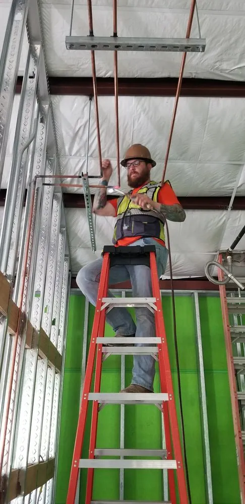 Slide of Artisan Plumbing