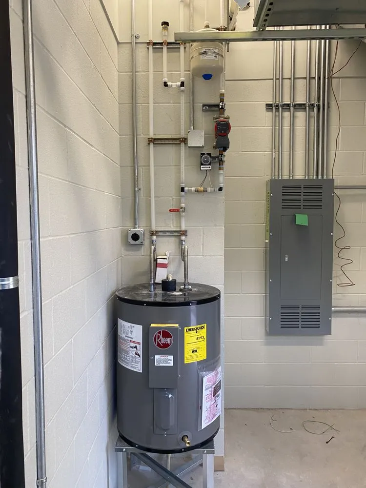 Slide of Artisan Plumbing