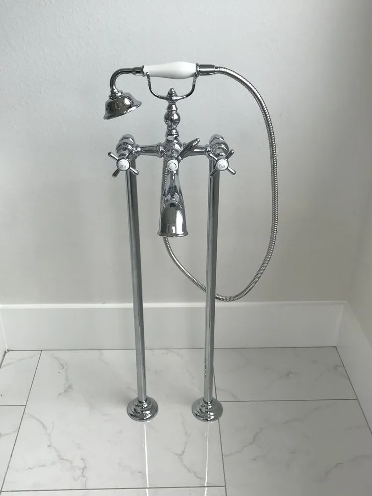 Slide of Artisan Plumbing