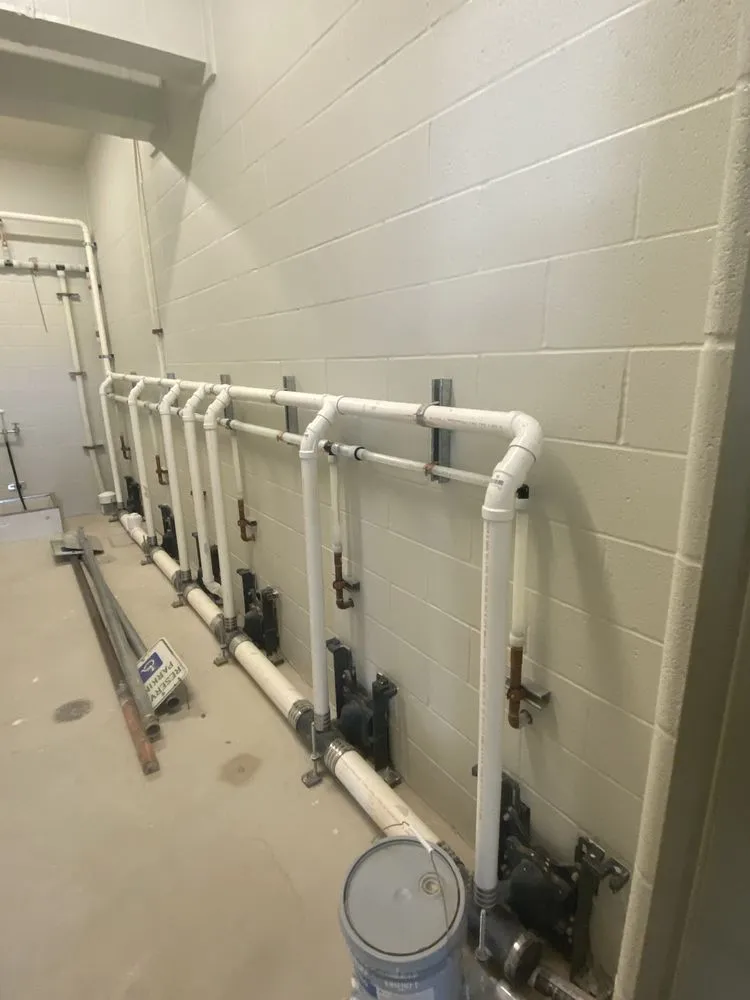 Slide of Artisan Plumbing