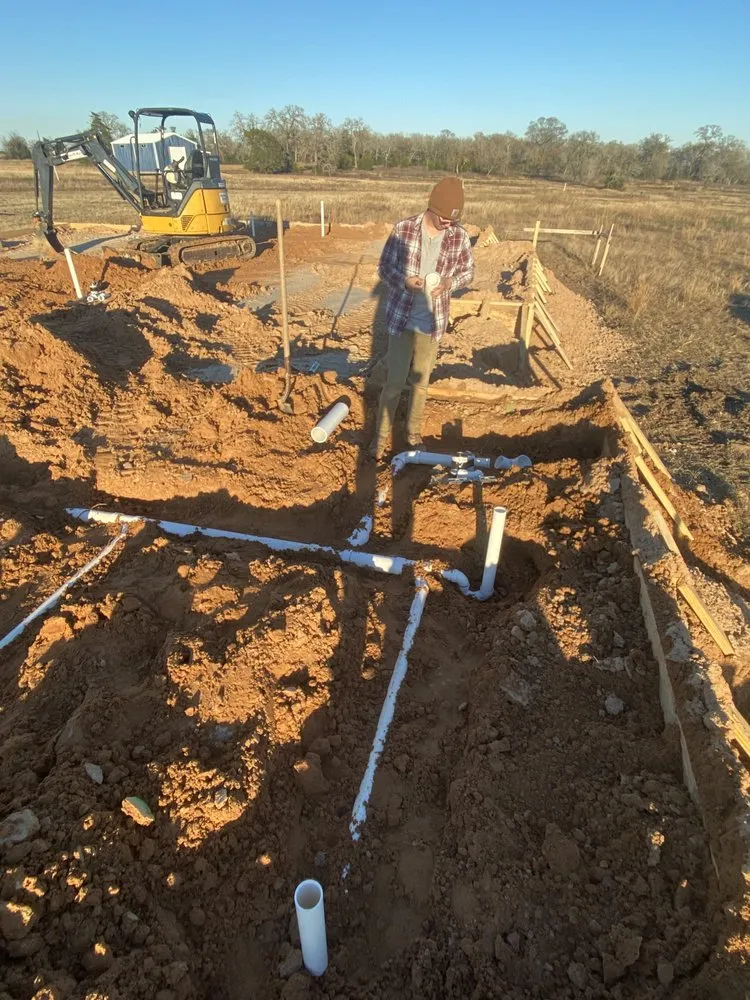 Slide of Artisan Plumbing