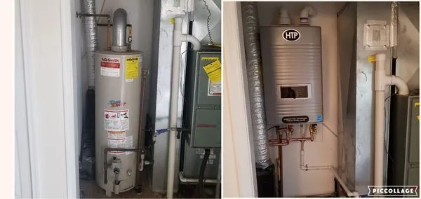 Artisan Plumbing Heating and Cooling Corp