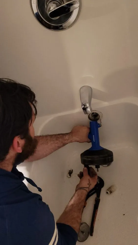 Slide of Artisan Plumbing Services