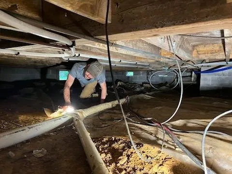 Slide of Artisan Plumbing Services