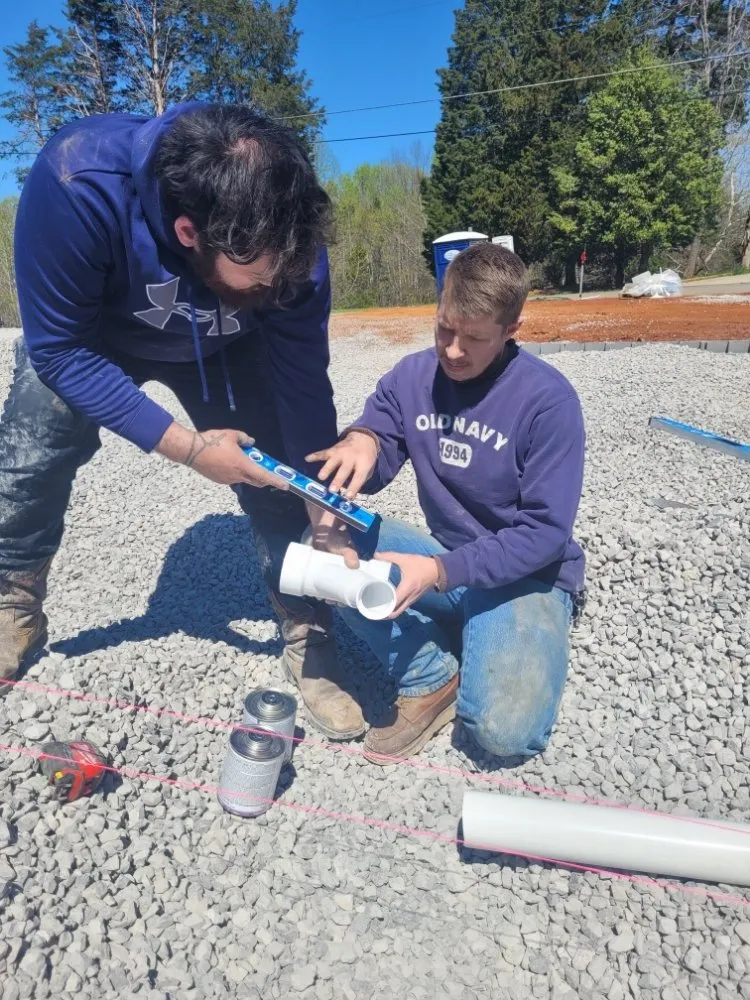 Slide of Artisan Plumbing Services