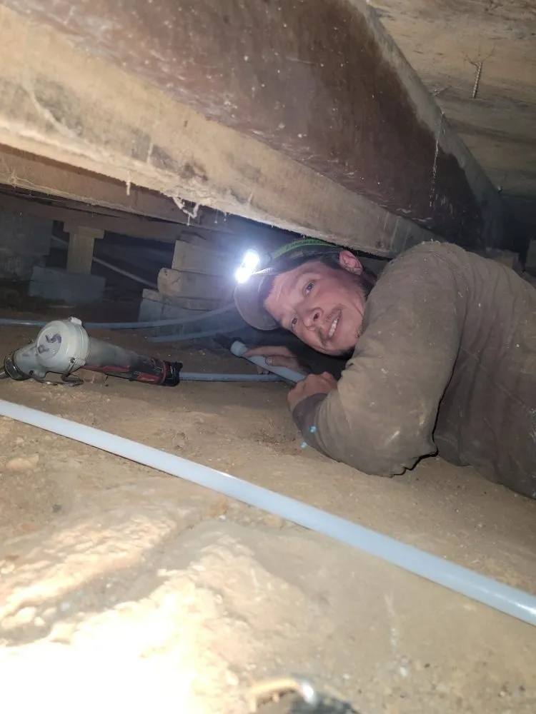 Slide of Artisan Plumbing Services