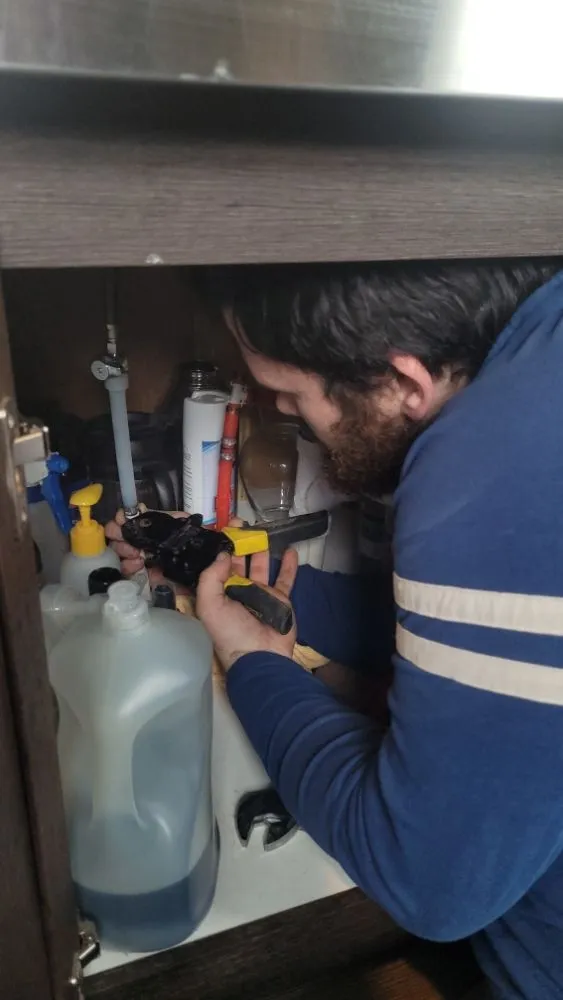 Trusted plumbing repair in Maynardville, TN by Artisan Plumbing Services