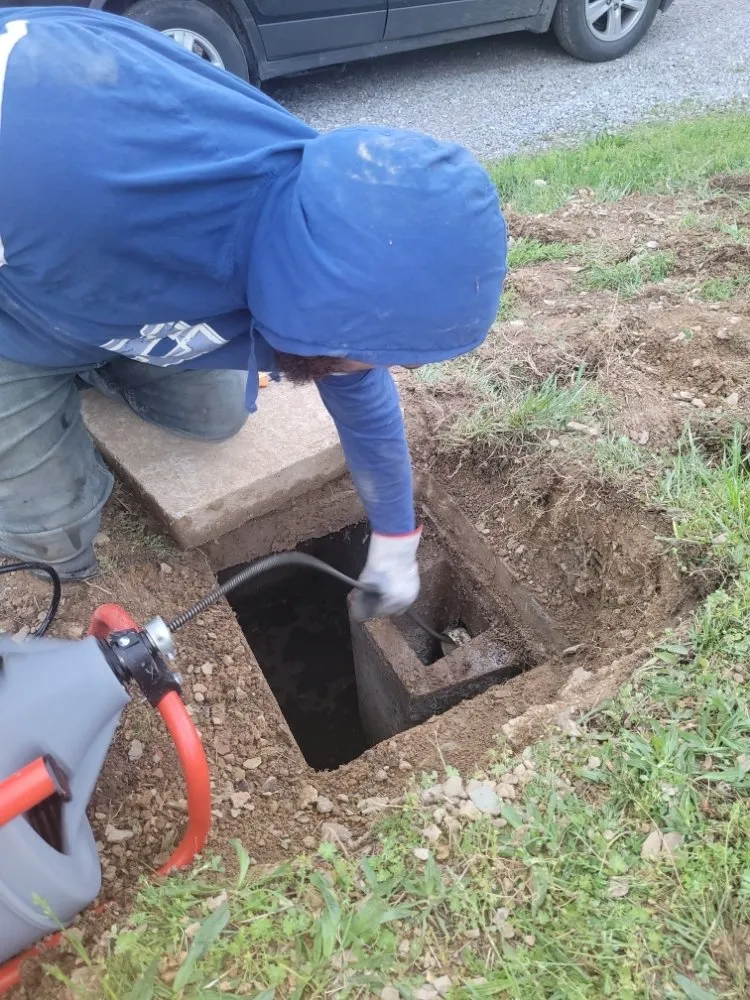 Quality emergency plumbing in Maynardville, TN by Artisan Plumbing Services