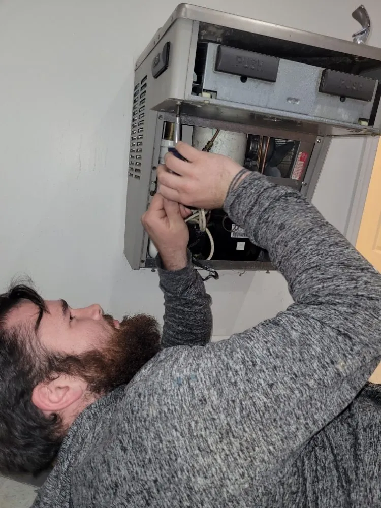 Slide of Artisan Plumbing Services