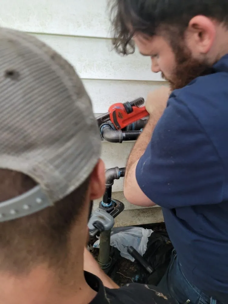 Slide of Artisan Plumbing Services