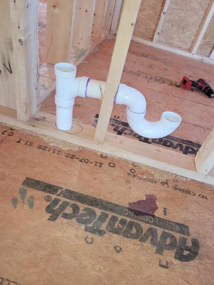 Slide of Artisan Plumbing Services