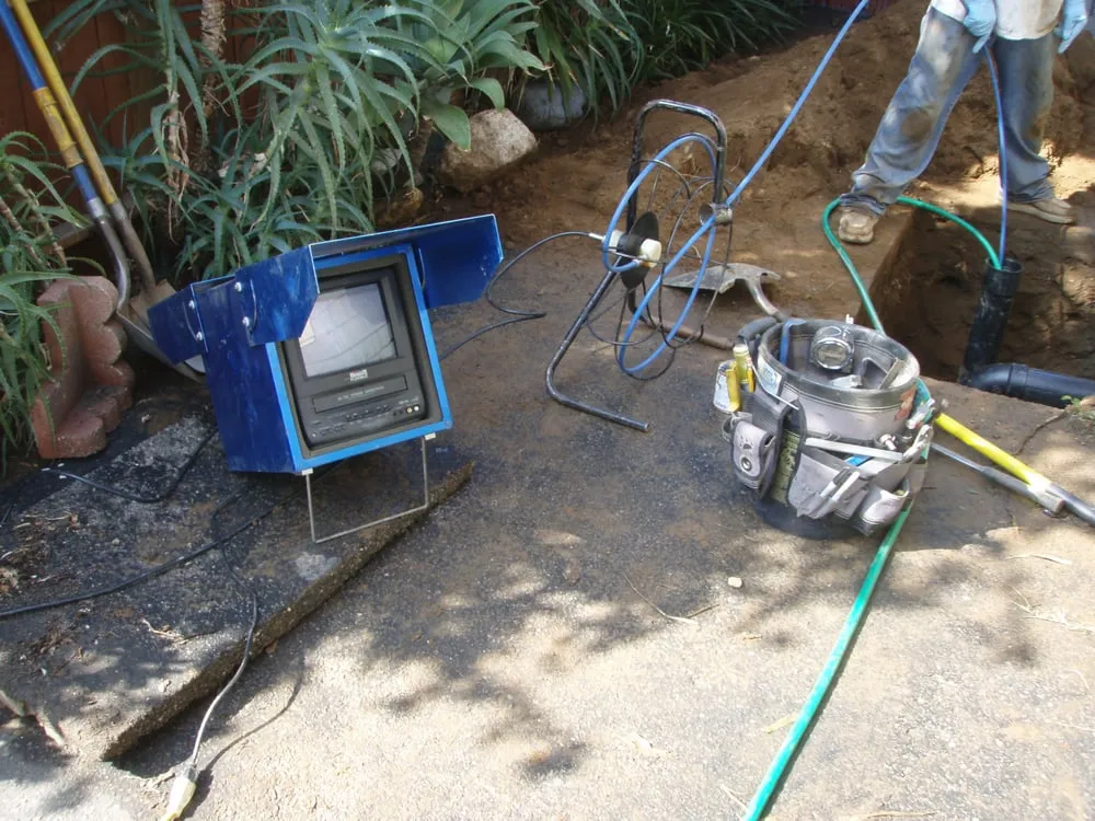 Slide of Artisan Plumbing Systems