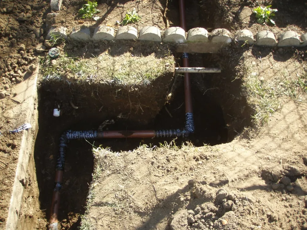 Slide of Artisan Plumbing Systems