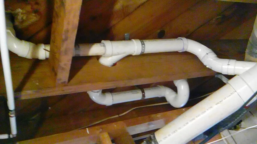 Slide of Artisan Plumbing