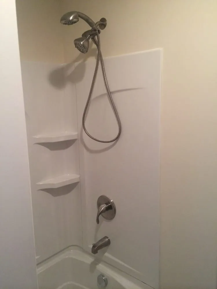 Slide of Artisan Plumbing