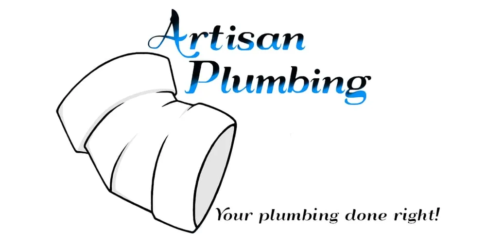 Slide of Artisan Plumbing