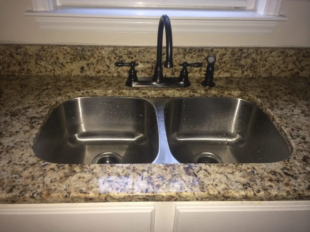 Slide of Artisan Plumbing