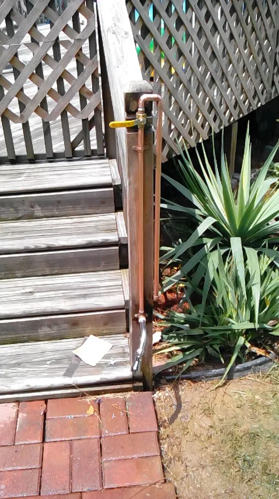 Slide of Artisan Plumbing