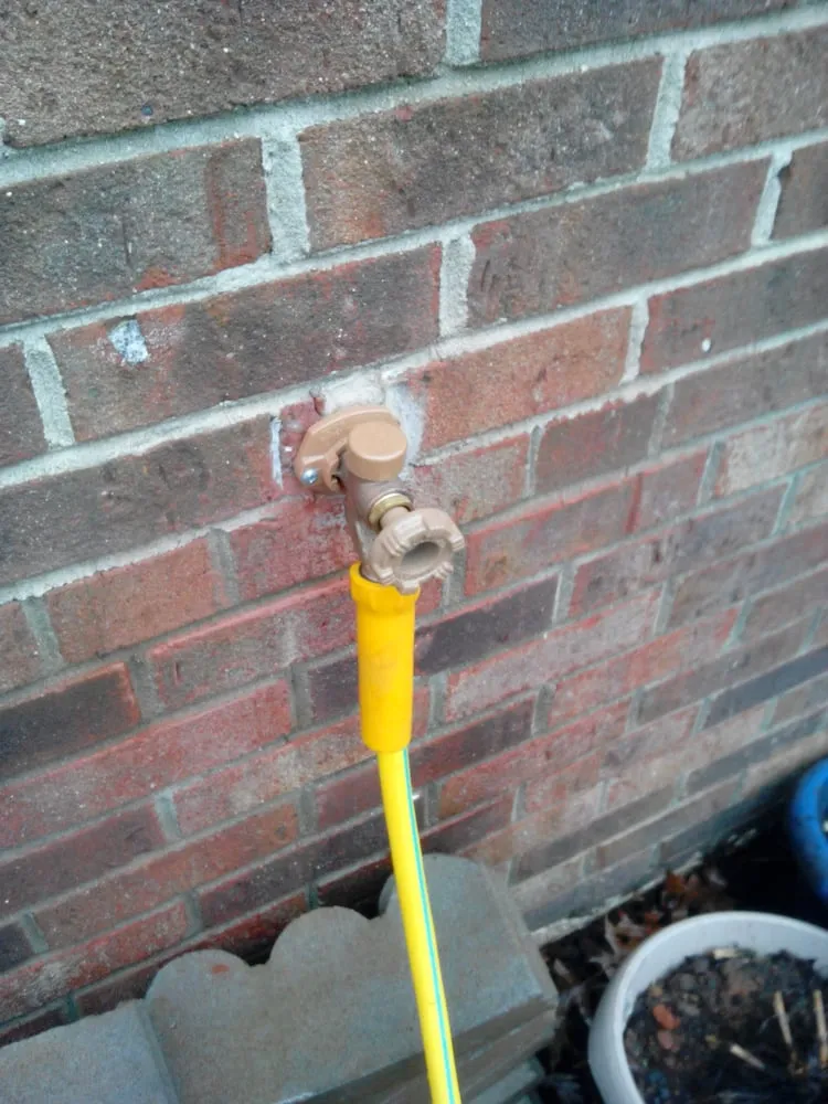 Slide of Artisan Plumbing