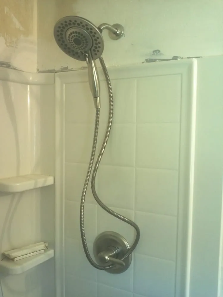 Slide of Artisan Plumbing