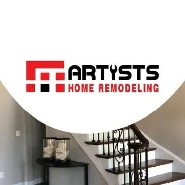 Slide of Artist Home Remodeling